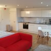 Отель Awesome City Apartment, фото 6
