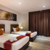 Отель Amansari Hotel Desaru, фото 5