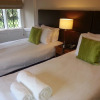 Отель Thornbury Lodge, фото 3