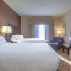 Отель Holiday Inn Express Hotel & Suites Elk City, an IHG Hotel, фото 3