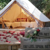 Отель Casa Blanca Glamping and Tours, фото 17
