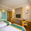 Отель GreenTree Eastern Fuyang Yingdong District South Guoyang Road Hotel, фото 21
