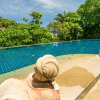 Отель Kh2605 - Sea-view Penthouse in Karon Walk to Beach Restaurants Bars Shops, фото 19