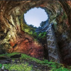Отель Roulottes du Petit Gouffre de Padirac, фото 18
