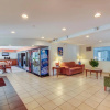 Отель Motel 6 Virginia Beach, VA, фото 13