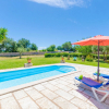 Отель ANGIGAL - Villa for 8 people in Manacor., фото 47
