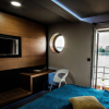 Отель Botel Dunajský Pivovar, фото 3
