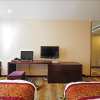 Отель Sichuan Hotel, фото 1