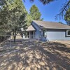 Отель Modern Flagstaff Retreat ~ 4 Mi to Downtown!, фото 16