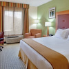 Отель Holiday Inn Express Hotel & Suites Charleston-North, an IHG Hotel, фото 9