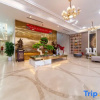 Отель Pudun Business Hotel (Linyi), фото 5