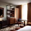 Отель The Peregrine Omaha Downtown, Curio Collection by Hilton, фото 3