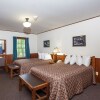 Отель Lake McDonald Lodge - Inside the Park, фото 4