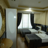Отель Aslanli Hotel, фото 14