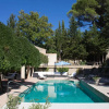 Отель Aux Oiseaux de Provence, фото 11