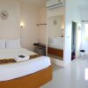 Отель The Aam Resort Bang Sa-Re, фото 11