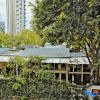 Отель No.6 Garden Villa Hotel (Shekou Sea-world), фото 1