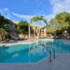 Отель Bridgeway, Tucson Int'l Airport, фото 21