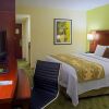 Отель Courtyard by Marriott Boynton Beach, фото 29