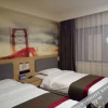 Отель Thank Inn Hotel Xizang Rikaze Jilong County Jilong Kou'an, фото 7
