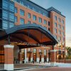 Отель Embassy Suites by Hilton South Bend at Notre Dame, фото 21
