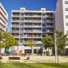Отель Ciutadella Park Apartments в Барселоне