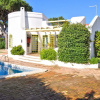 Отель Tranquil Villa in Vilamoura With Private Swimming Pool, фото 8
