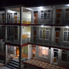 Отель Comlux Hotel, Manali, фото 1