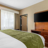 Отель Comfort Suites San Antonio Airport North, фото 5