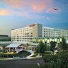 Отель Atlanta Airport Marriott Gateway, фото 1