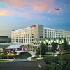 Отель Atlanta Airport Marriott Gateway в Колледже-Парке