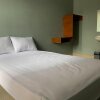 Отель Penginapan Citra by OYO Rooms, фото 9