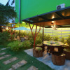Отель Lucky Green View, фото 16