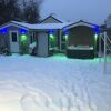 Отель Pamper House Holiday Home And Annex в Ферндауне