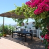 Отель Villa in Arenas with Private Pool and Breathtaking Views, фото 6