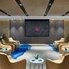 Отель Hangzhou Marriott Hotel Qianjiang, фото 29