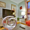 Отель Charming 2br/1.5ba East Nashville Home by Domio, фото 4