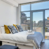 Отель Trendy NY Style Apartment S1, фото 5