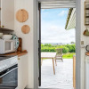 Отель 6 Person Holiday Home in Ebeltoft, фото 6