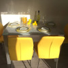Отель Sunflower-beautiful Modern Apt. w. Terrace&garden, фото 8