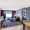 Отель Home2 Suites by Hilton Edmonton South, фото 6