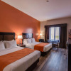 Отель Econo Lodge Inn & Suites, фото 42