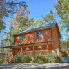 Отель Rustic Elegance 422 - Two Bedroom Cabin, фото 1