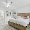 Отель N Collier 1201, Marco Island Vacation Rental 3 Bedroom Home by Redawning, фото 6