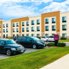 Отель Holiday Inn Express Rochester South - Mayo Area, an IHG Hotel, фото 19