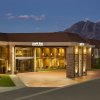 Отель Park Inn by Radisson Salt Lake City Midvale в Мидвейле