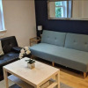 Отель Luxurious 2 Bed Apart in the Centre of Cambridge!, фото 2