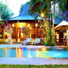 Отель Bali Aga Villa, фото 5