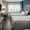 Отель Tru By Hilton Denver Downtown Convention Center, фото 3