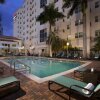 Отель Residence Inn By Marriott At Aventura Mall, фото 7